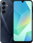 Samsung A165F Galaxy A16 128 GB Black DS
