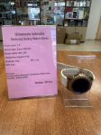 Samsung Galaxy Watch 1 42mm (naudotas)