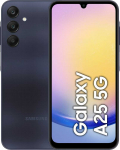 Samsung Galaxy A25 5G 128 GB (Naudotas)