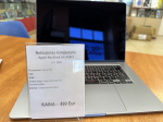 Apple MacBook Air 15&rdquo; 2022 skirtas naudoti dalims (Naudotas)
