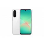 Samsung A266B Galaxy A26 5G 128 GB White DS