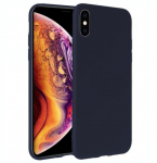 Dėklas X-Level Dynamic Samsung G990 S21 FE 5G tamsiai mėlynas