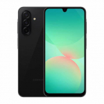 Samsung A266B Galaxy A26 5G 256 GB Black DS
