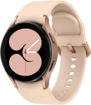 Samsung Galaxy Watch 4 SM-R865 40mm  BE LTE (naudotas)