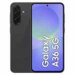 Samsung A366B Galaxy A36 5G 128 GB Black DS