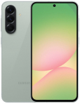 Samsung A566B Galaxy A56 5G 128 GB Awesome Olive DS