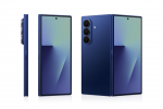 Samsung Galaxy Z Fold 7 256GB (Naudotas)