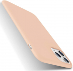 Dėklas X-Level Dynamic Samsung S916 S23 Plus 5G &scaron;viesiai rožinis