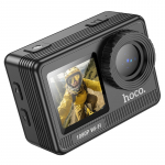 Veiksmo kamera Hoco DV103 juoda