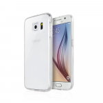 Dėklas Mercury Jelly Clear Apple iPhone 14 Plus skaidrus