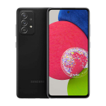 Samsung Galaxy A52s 128 GB (naudotas)