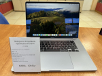 Apple MacBook Pro 16" 2019, i9, 64 GB RAM, 1TB SSD, Cycle 403