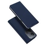 Dėklas Dux Ducis Skin Pro Xiaomi Redmi 15C 4G/5G/Poco C85 4G/5G tamsiai mėlynas