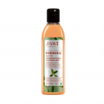 Bhringraj aliejus plaukams Jiva Ayurveda 120ml