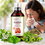 Kasna sirupas nuo kosulio 200ml