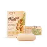 &Scaron;veičiamasis muilas su migdolais Almond Scrub