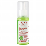 Agurkų tonikas veidui Jiva Ayurveda Cucumber 100ml