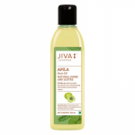 Amla aliejus plaukams Jiva Ayurveda 120ml