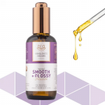 Plaukų aliejus Smooth+Glossy Himalaya's Dreams 100ml