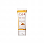 Veido kremas su ciberžole Jiva Ayurveda Turmeric 100g