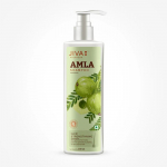 Amla &scaron;ampūnas, stiprinantis plaukus Jiva Ayurveda 200ml
