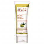 Alyvuogių veido kremas nuo rauk&scaron;lių Olive Jiva Ayurveda 100g