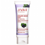 Stangrinanti veido kaukė Jiva Ayurveda Grape Seed 100g