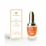 Kumkumadi veido aliejus Sri Sri Tattva 5ml
