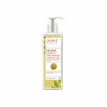 Chna giliai valantis &scaron;ampūnas Henna Jiva Ayurveda 200ml