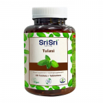 Maisto papildas Tulasi (indi&scaron;kasis bazilikas) imunitetui 60tab.