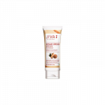 Veido kaukė su &scaron;afranu Kesar Ubtan 100g Jiva Ayurveda