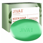 Neem muilas su nimbamedžiu Jiva Ayurveda 100g