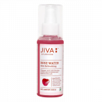 Rožių vanduo veidui Jiva Ayurveda100ml