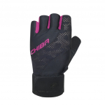 Chiba Lady Wrist Pro V2 40911 (Pink Magenta) pir&scaron;tinės