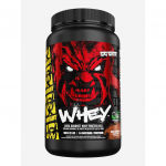 Mutant Whey 908 g. - Cookies and cream skonis