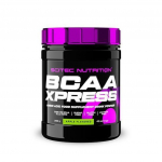 Scitec BCAA Xpress 280 g. - Mango skonis