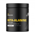 Dedicated Beta Alanine 300 g. (beta alaninas)