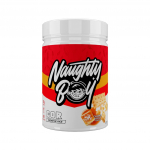 Naughty Boy Cream of Rice COR 1000 g. - Strawberry cheesecake skonis