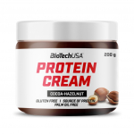 BioTech Protein Cream 400 g.