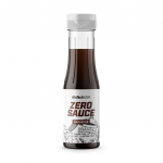 BioTech Zero Sauce, (padažai) 350 ml - Tūkstančio salų skonis