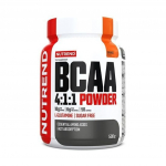 Nutrend Nutrend BCAA 4:1:1 Powder 500 g. - Watermelon skonis