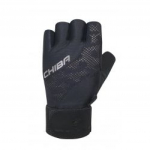 Chiba Lady Wrist Pro V2 40911 (Black) - XS Dydis