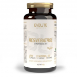 EvoLite Resveratrol 100 kaps. (resveratrolis)