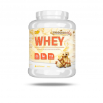 CNP Whey 2000 g. - Cereal milk skonis
