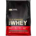 Optimum Nutrition 100% Gold Standard Whey 4550 g.