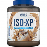 Applied Nutrition ISO-XP - Whey Protein Isolate 1800 g. - Cafe Late skonis