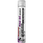 OIimp Chela-Mag B6 Cramp Shot 25 ml. Geriausia iki 2026.11.21 - Orange skonis