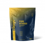 Vitargo Pure 750 g. (Angliavandeniai) - Natural
