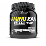 Olimp Amino EAA Xplode Powder 520 g - Orange skonis