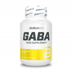 BioTech Gaba 60 kaps.